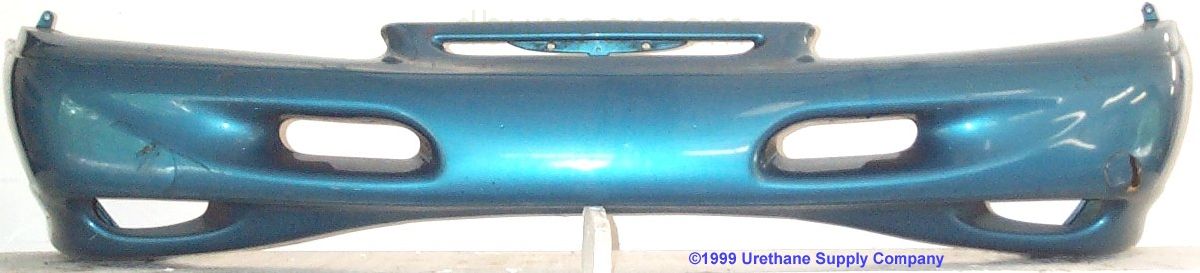1995 Ford thunderbird bumper cover #8