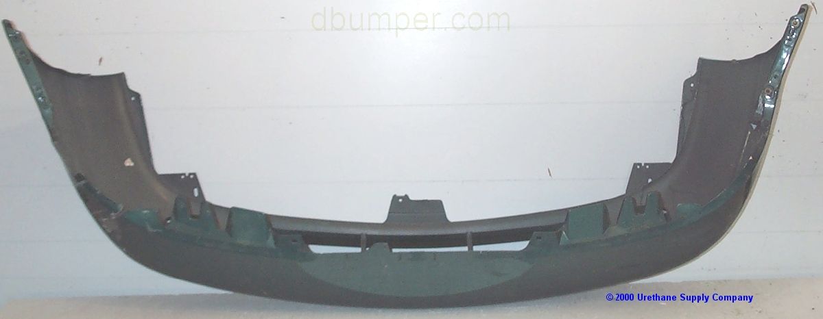 Used ford contour bumper cover #10