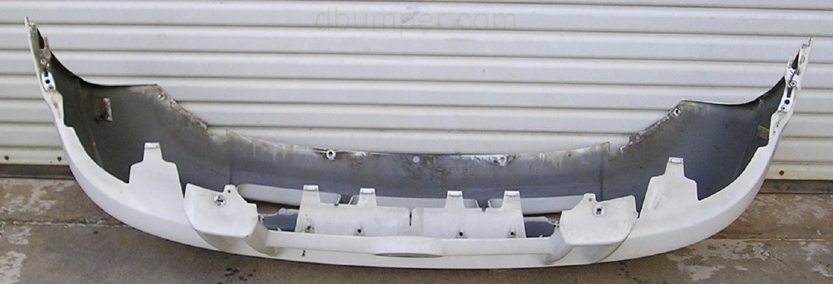 2005 Ford sport trac bumper cover #5