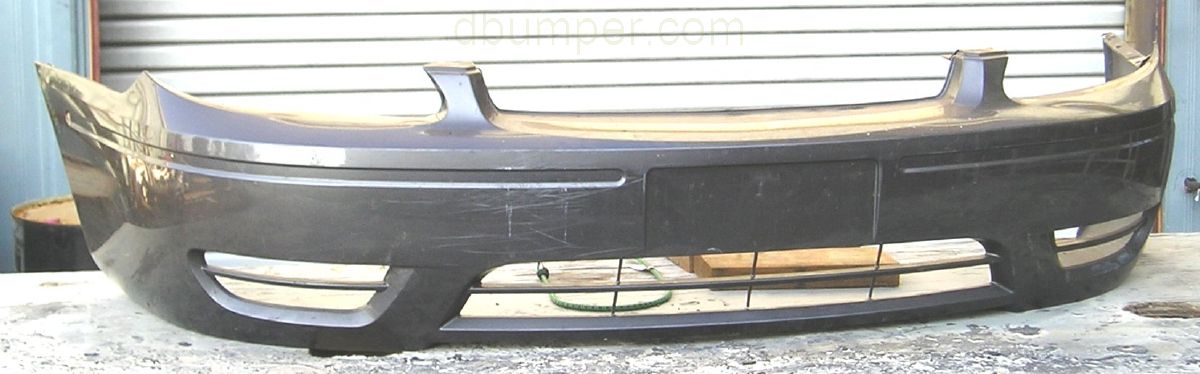 2004 Ford taurus front bumper
