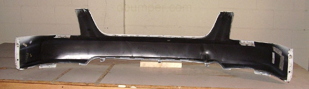 2007 Ford freestyle front bumper #3