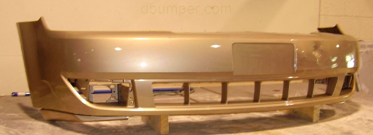 2008 Ford taurus front bumper cover #6